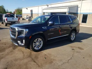 GMC Yukon 5.3L 8 2021