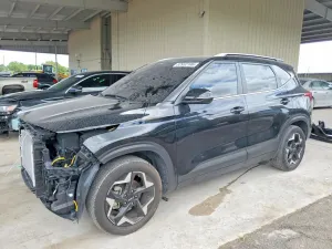 Kia Seltos 2.0L 4 2024