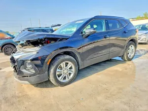 Chevrolet Blazer 2.5L 4 2019