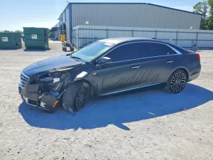 Cadillac XTS 3.6L 6 2019