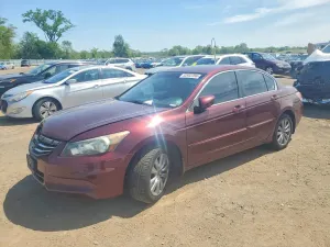 Honda Accord 2.4L 4 2011