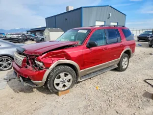 Ford Explorer 4.0L 6 2003