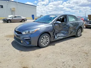 Kia Cerato / Forte / K3 2.0L 4 2020