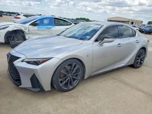 Lexus IS 3.5L 6 2023