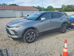 Chevrolet Blazer 2.0L 4 2023