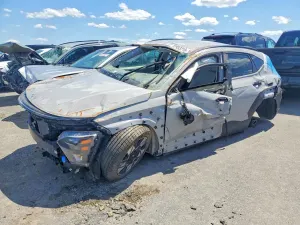 Hyundai Kona 2.0L 4 2024