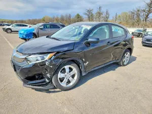Honda HR-V 1.8L 4 2019