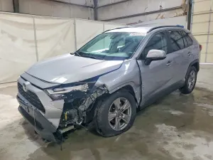 Toyota Rav4 2.5L 4 2025