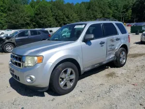 Ford Escape 2.5L 4 2011