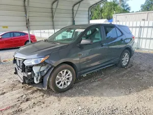 Chevrolet Equinox 1.5L 4 2021