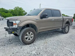 Ford F-150 5.0L 8 2019