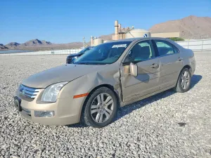 Ford Fusion 3.0L 6 2007
