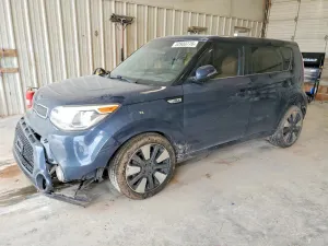 Kia Soul 2.0L 4 2015
