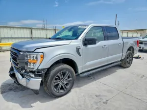 Ford F-150 5.0L 8 2022