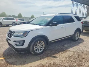 Ford Explorer 3.5L 6 2016