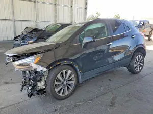 Buick Encore 1.4L 4 2022