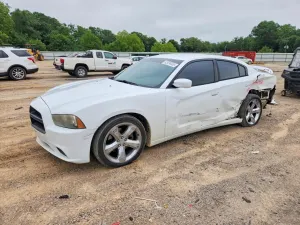 Dodge Charger 5.7L 8 2013
