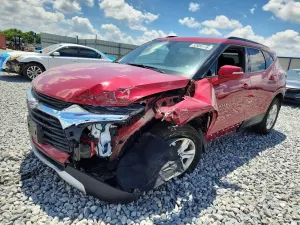 Chevrolet Blazer 3.6L 6 2020
