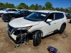 Nissan Rogue 1.5L 3 2022