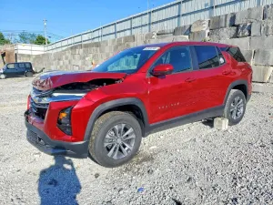 Chevrolet Equinox 1.5L 4 2026