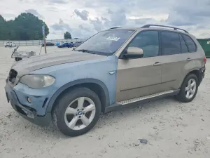 BMW X5 3.0L 6 2009
