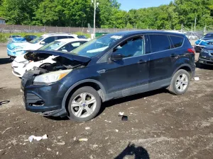 Ford Escape 1.6L 4 2015
