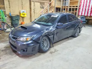 Subaru Impreza 2.5L 4 2011