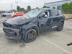Nissan Kicks 2.0L 4 2025