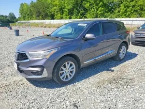 Acura RDX 2.0L 4 2020