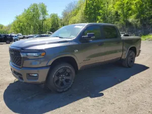 RAM 1500 5.7L 8 2026