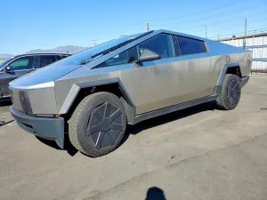Tesla Cybertruck 2024
