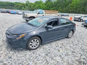 Toyota Corolla 2.0L 4 2024
