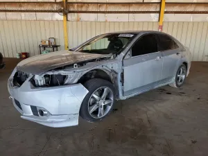 Acura TSX 2.4L 4 2012
