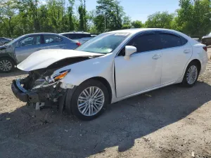 Lexus ES 3.5L 6 2017