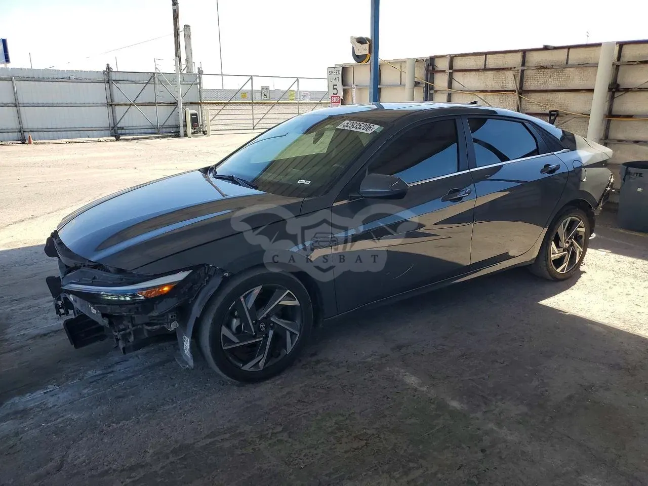 Hyundai Elantra 2.0L 4 2024