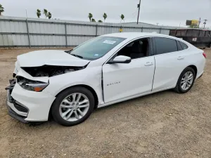 Chevrolet Malibu 1.5L 4 2016