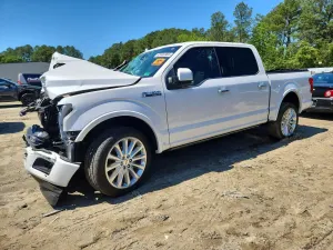 Ford F-150 3.5L 6 2019