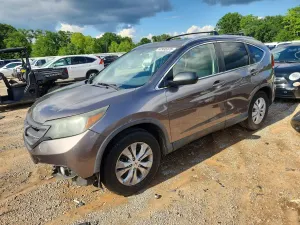 Honda CR-V 2.4L 4 2013