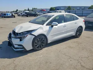 Toyota Corolla 2.0L 4 2026