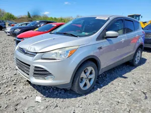 Ford Escape 1.6L 4 2014