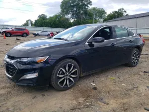 Chevrolet Malibu 1.5L 4 2023