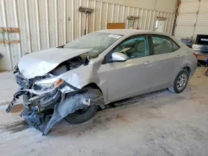 Toyota Corolla 1.8L 4 2016