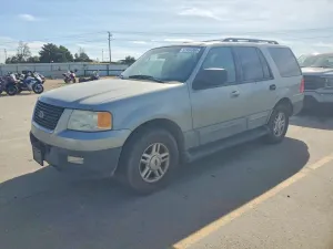 Ford Expedition 5.4L 8 2006