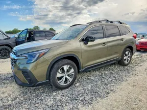 Subaru Ascent 2.4L 4 2023