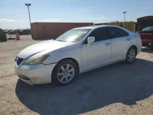 Lexus ES 3.5L 6 2007