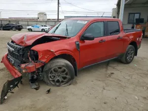 Ford Maverick 2.0L 4 2022