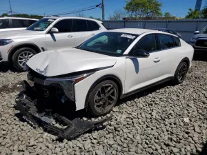 Kia K4 2.0L 4 2025