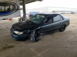 Toyota Corolla 1.8L 4 1999