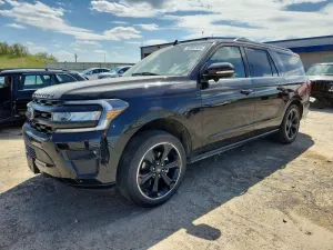 Ford Expedition 3.5L 6 2024