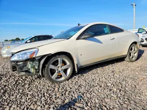 Pontiac G6 3.5L 6 2008